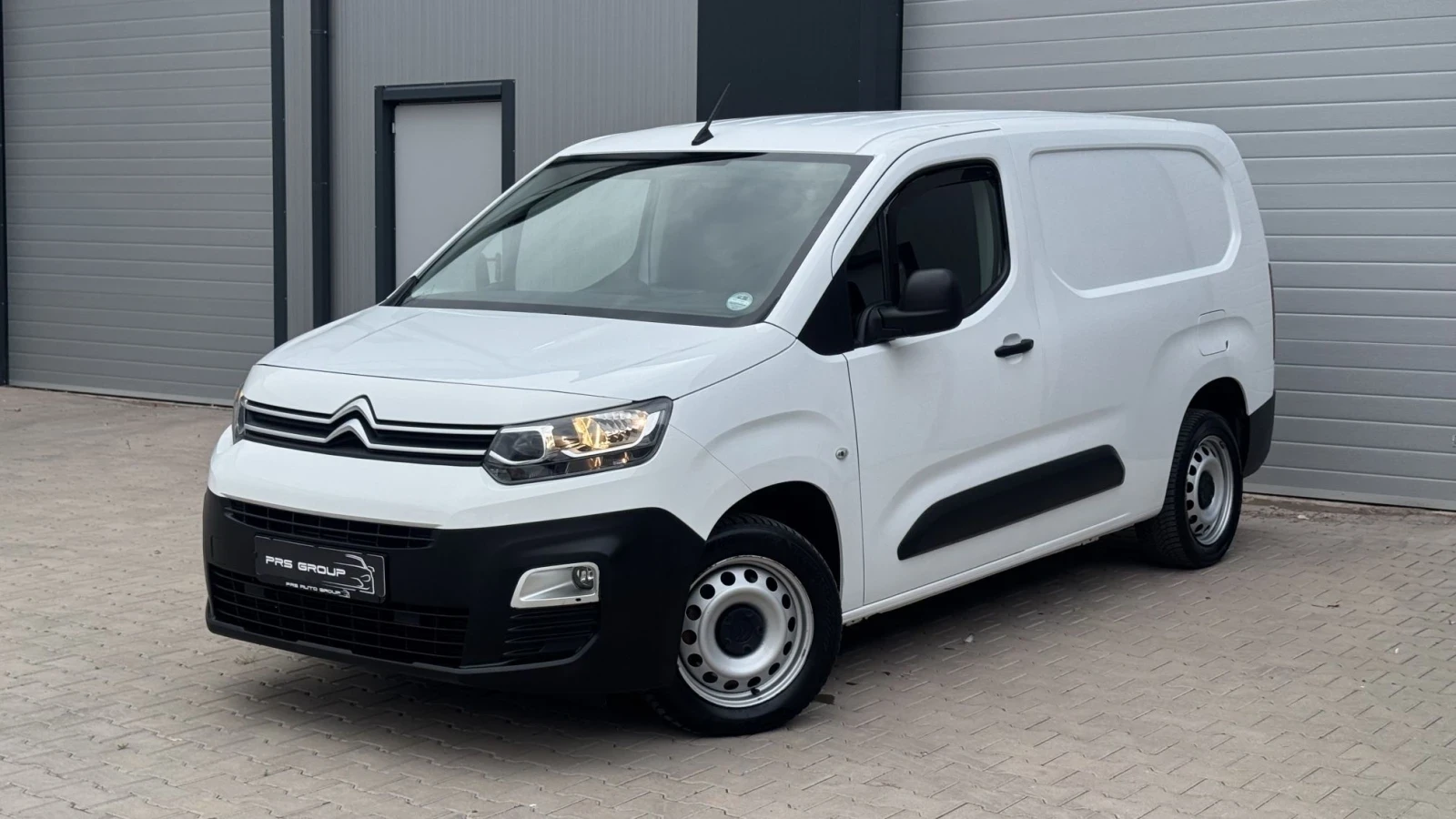 Citroen Berlingo Хладилен* MAXI * Germany * , снимка 3 - Автомобили и джипове - 56060221