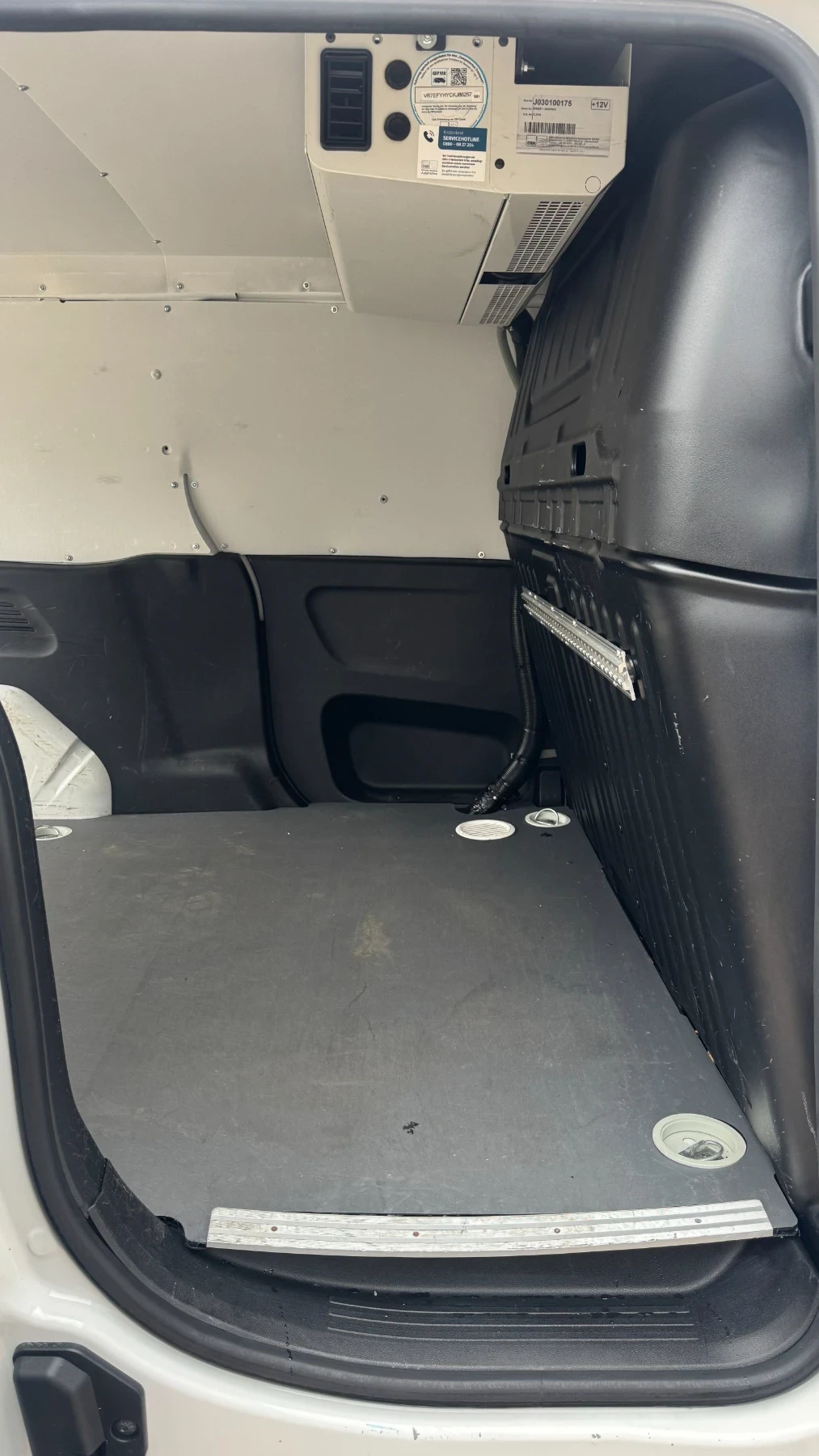 Citroen Berlingo Хладилен* MAXI * Germany * , снимка 11 - Автомобили и джипове - 56060221