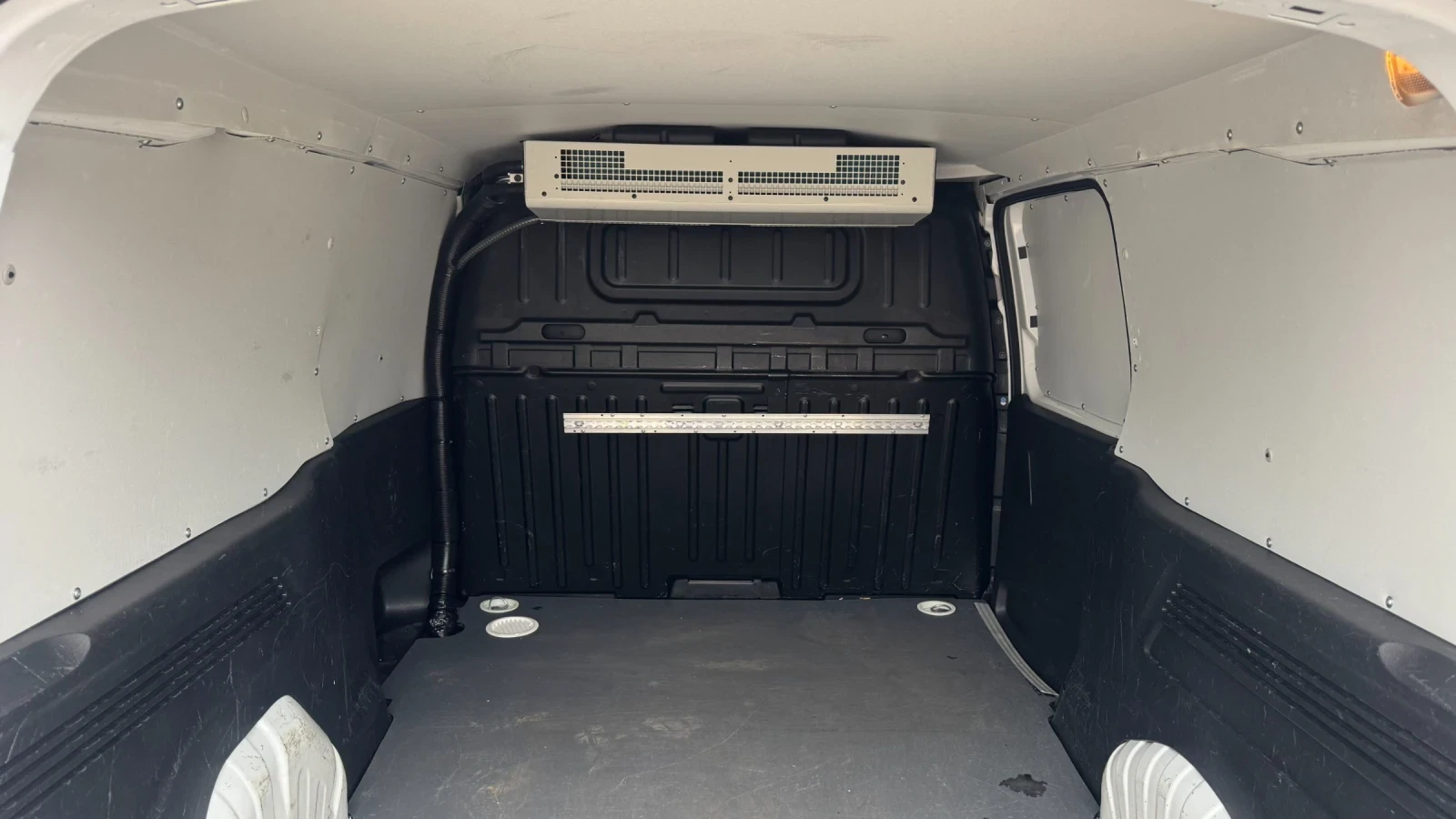 Citroen Berlingo Хладилен* MAXI * Germany * , снимка 9 - Автомобили и джипове - 56060221