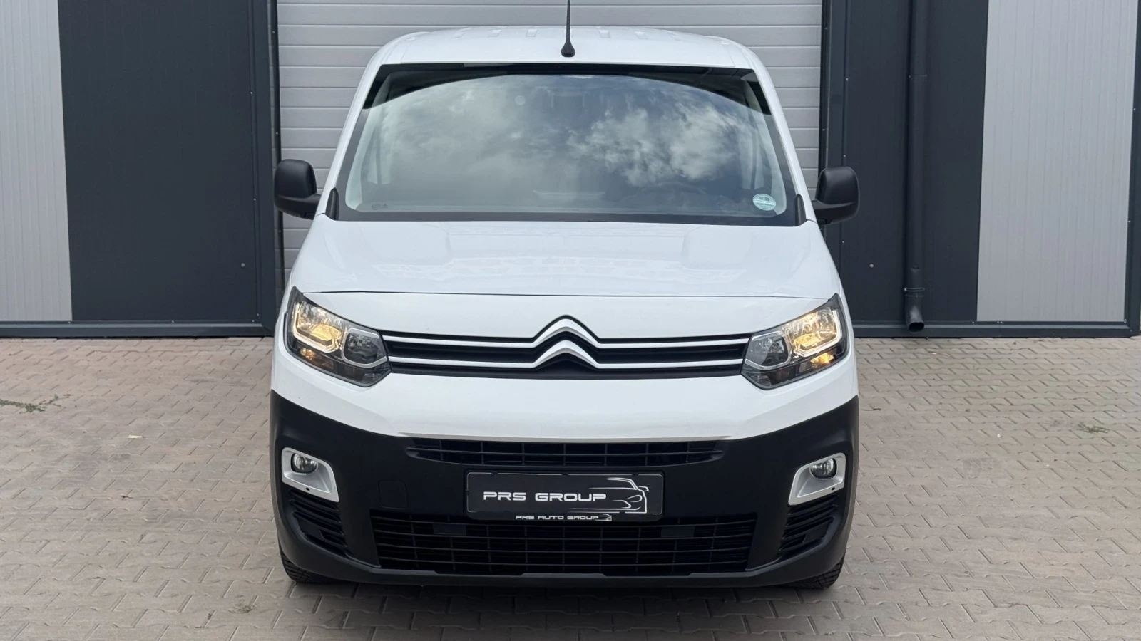 Citroen Berlingo Хладилен* MAXI * Germany * , снимка 2 - Автомобили и джипове - 56060221
