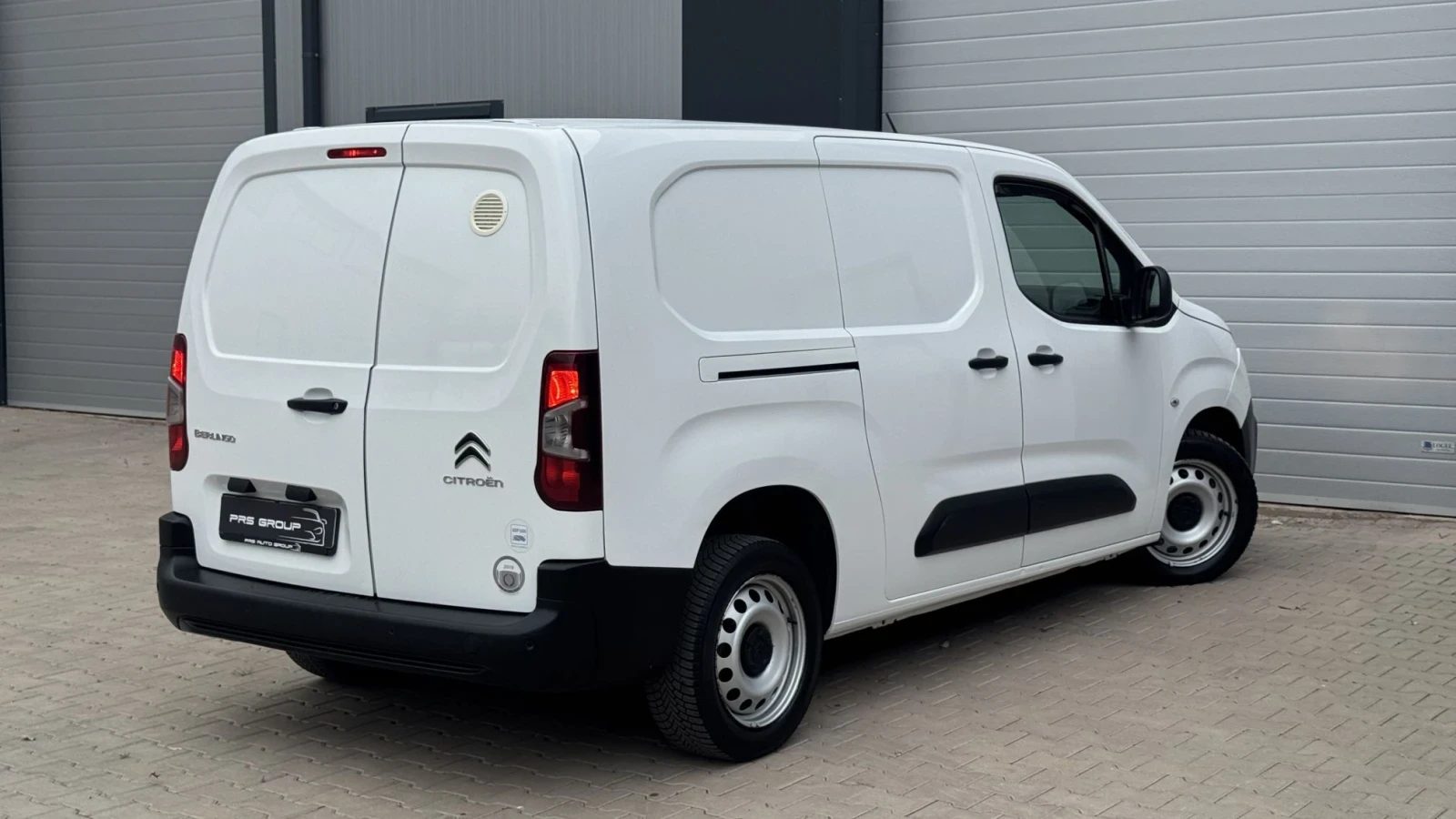 Citroen Berlingo Хладилен* MAXI * Germany * , снимка 8 - Автомобили и джипове - 56060221