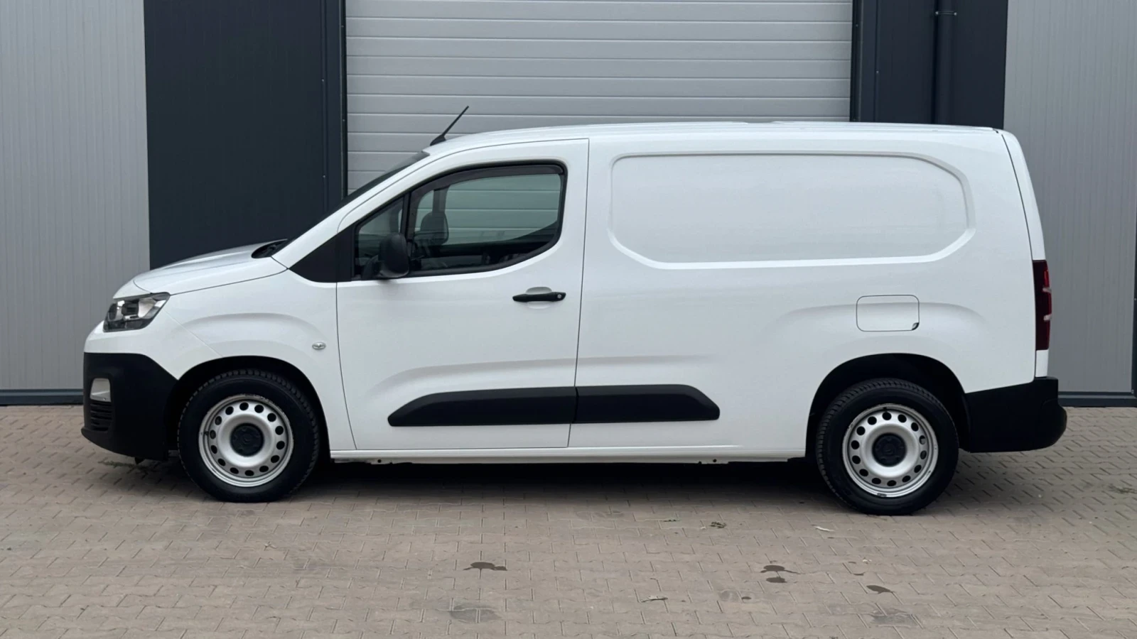 Citroen Berlingo Хладилен* MAXI * Germany * , снимка 4 - Автомобили и джипове - 56060221