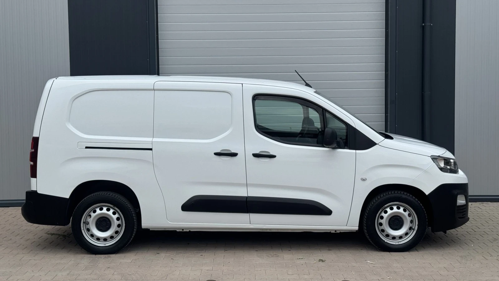 Citroen Berlingo Хладилен* MAXI * Germany * , снимка 5 - Автомобили и джипове - 56060221