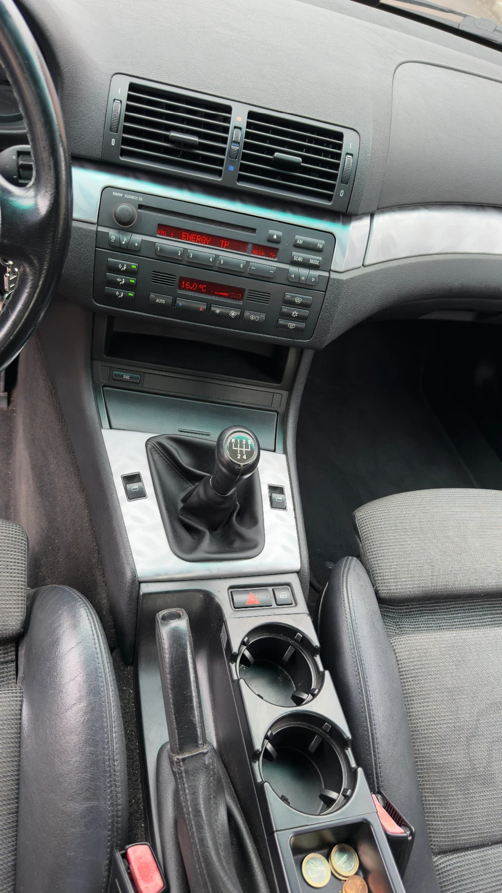 BMW 318 BMW 318ti, снимка 7 - Автомобили и джипове - 56273798