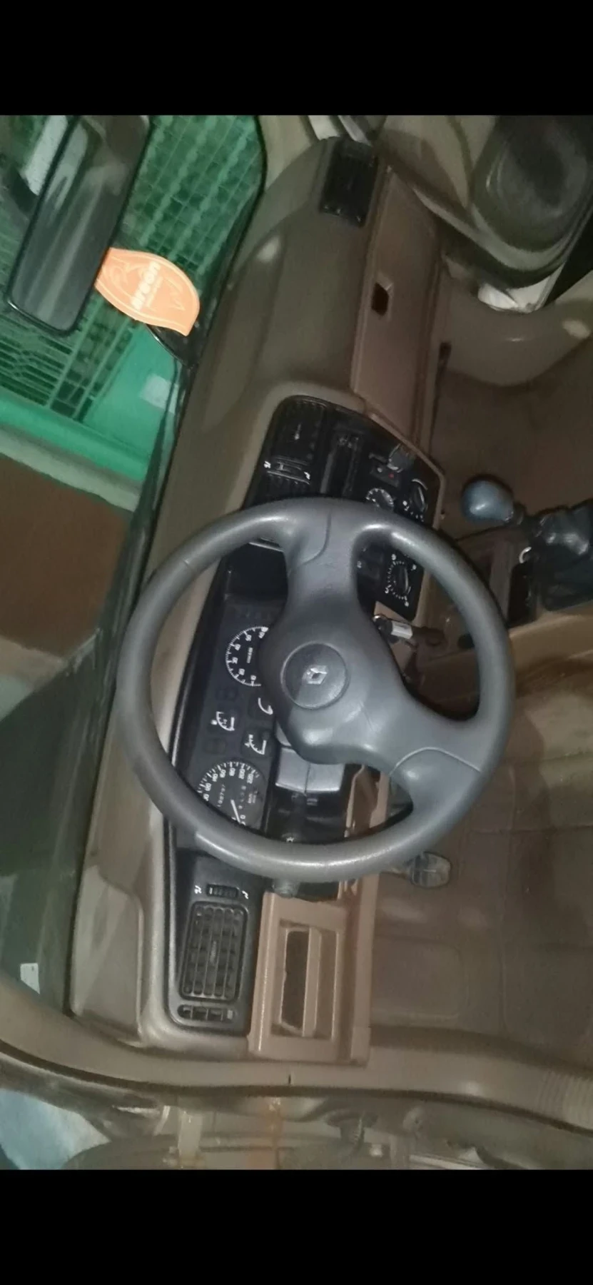 Renault 19 RT, снимка 4 - Автомобили и джипове - 56348304