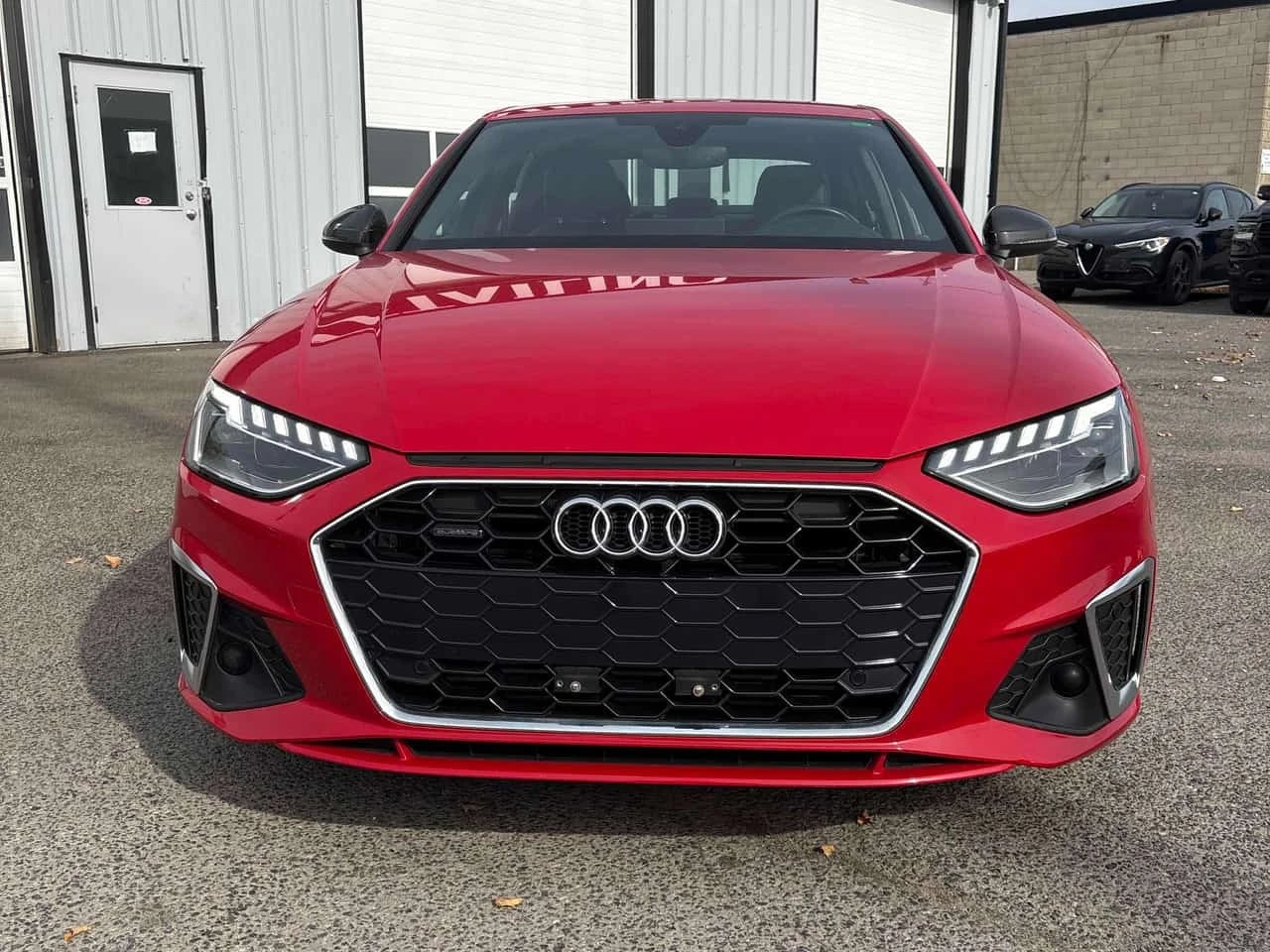 Audi A4 * Progressiv * CARFAX * ��� ������������ ������ | Mobile.bg � ����������� 6