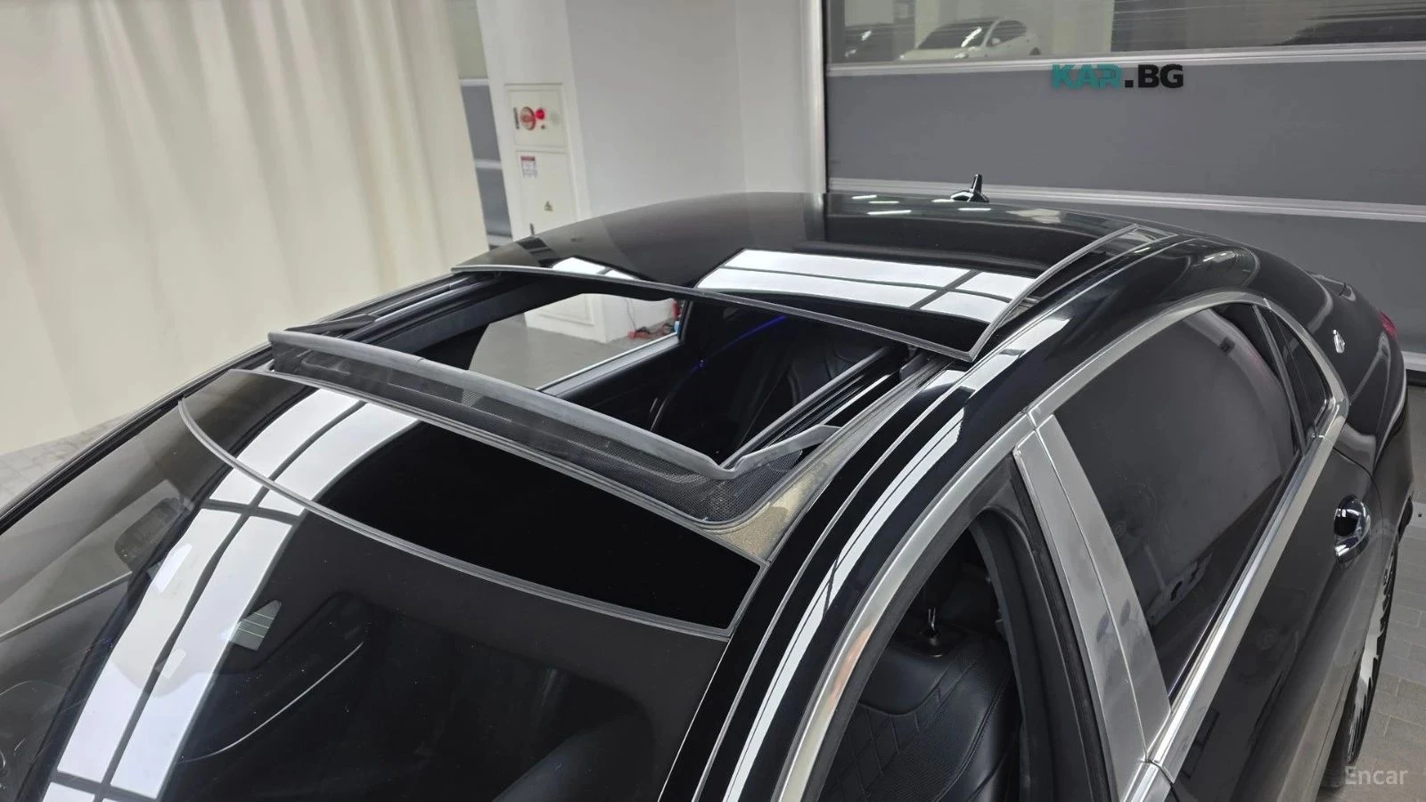 Mercedes-Benz Maybach | Mobile.bg � ����������� 5