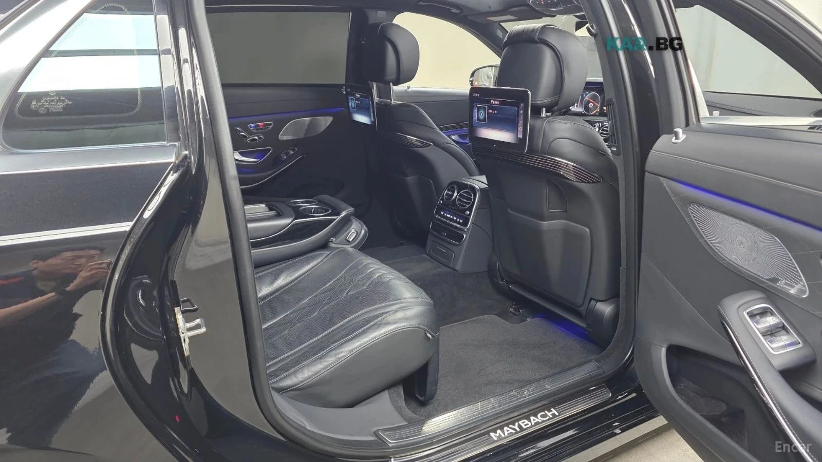 Mercedes-Benz Maybach | Mobile.bg � ����������� 16
