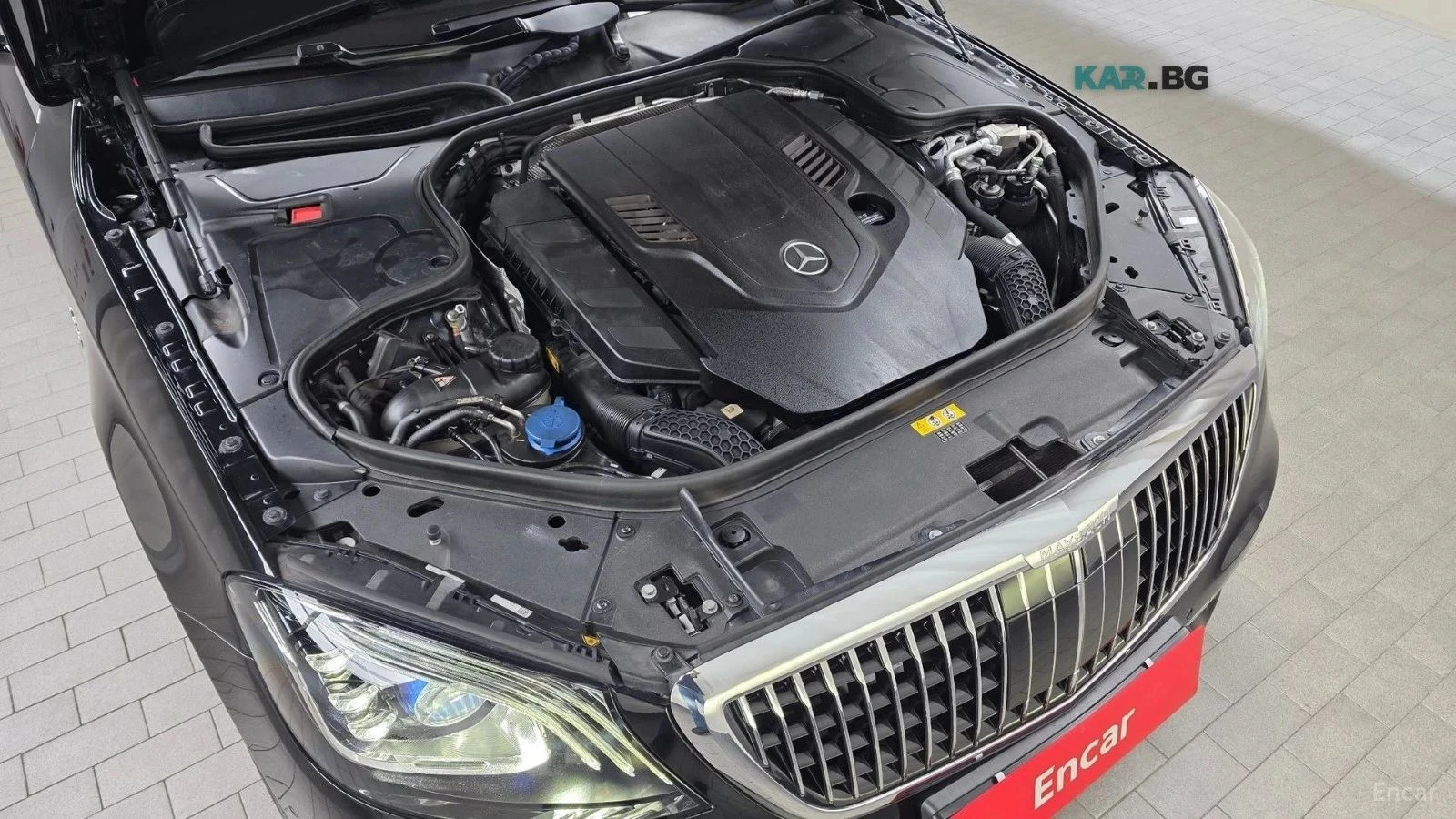 Mercedes-Benz Maybach | Mobile.bg � ����������� 7