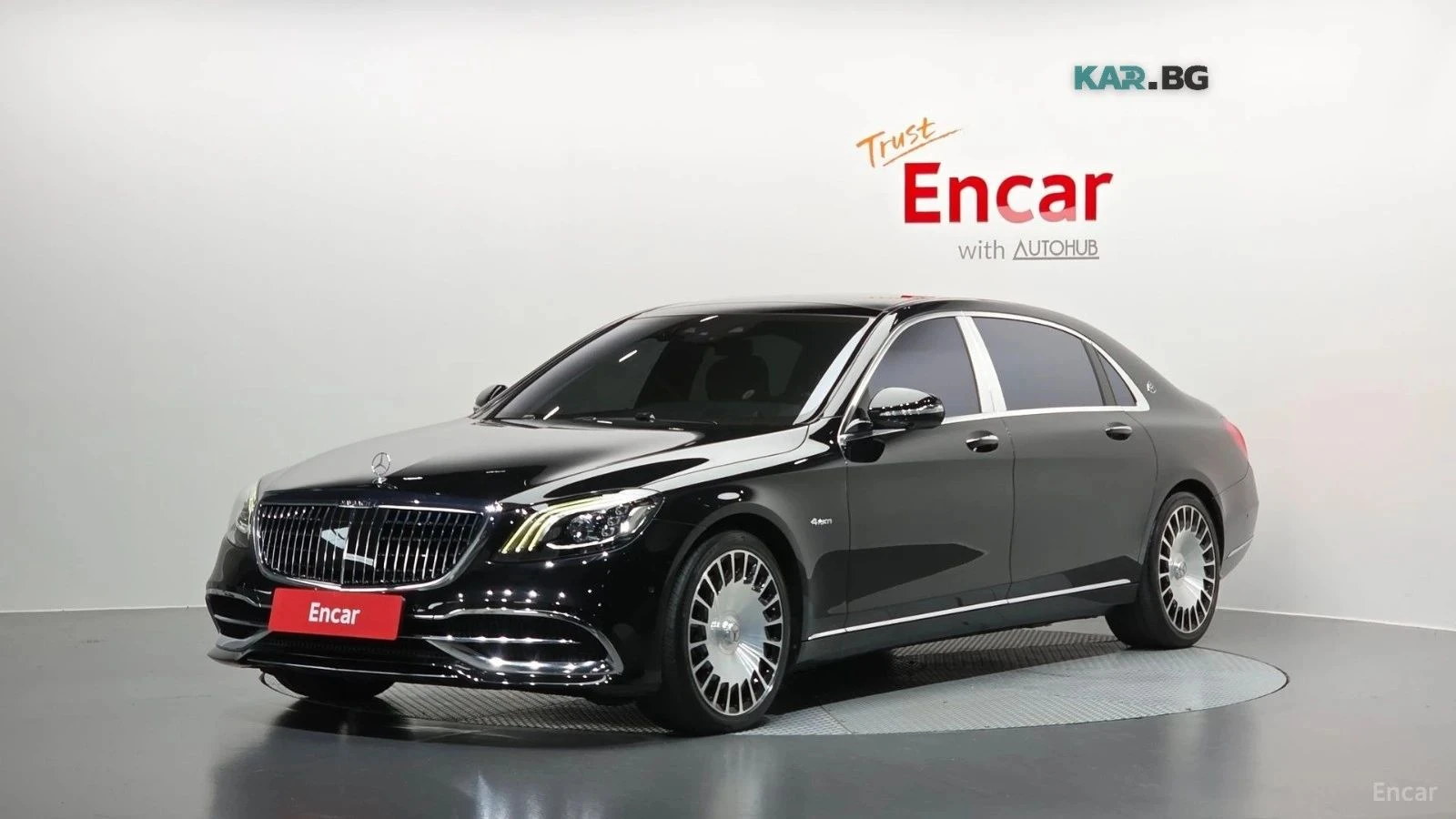 Mercedes-Benz Maybach | Mobile.bg � ����������� 1