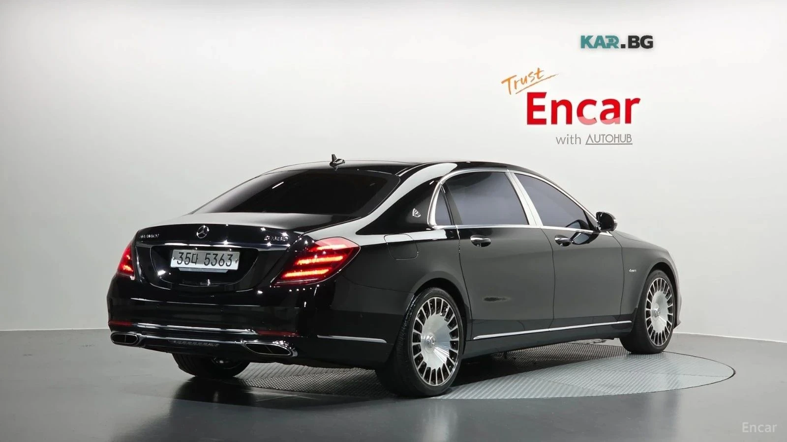 Mercedes-Benz Maybach | Mobile.bg � ����������� 2