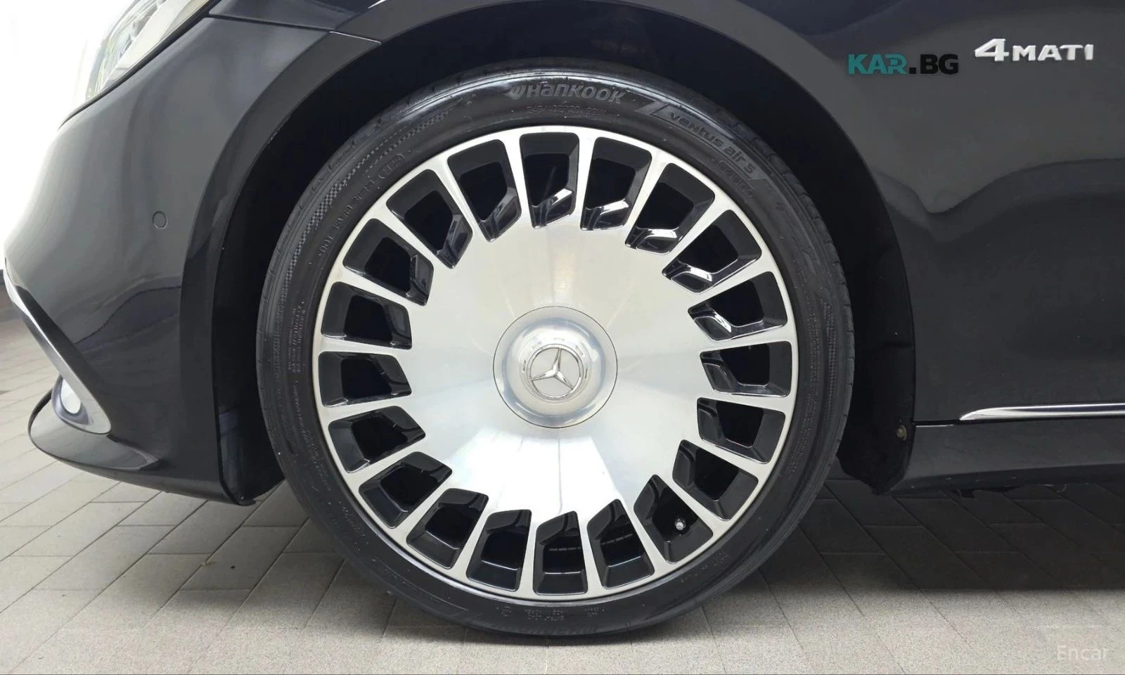 Mercedes-Benz Maybach | Mobile.bg � ����������� 6