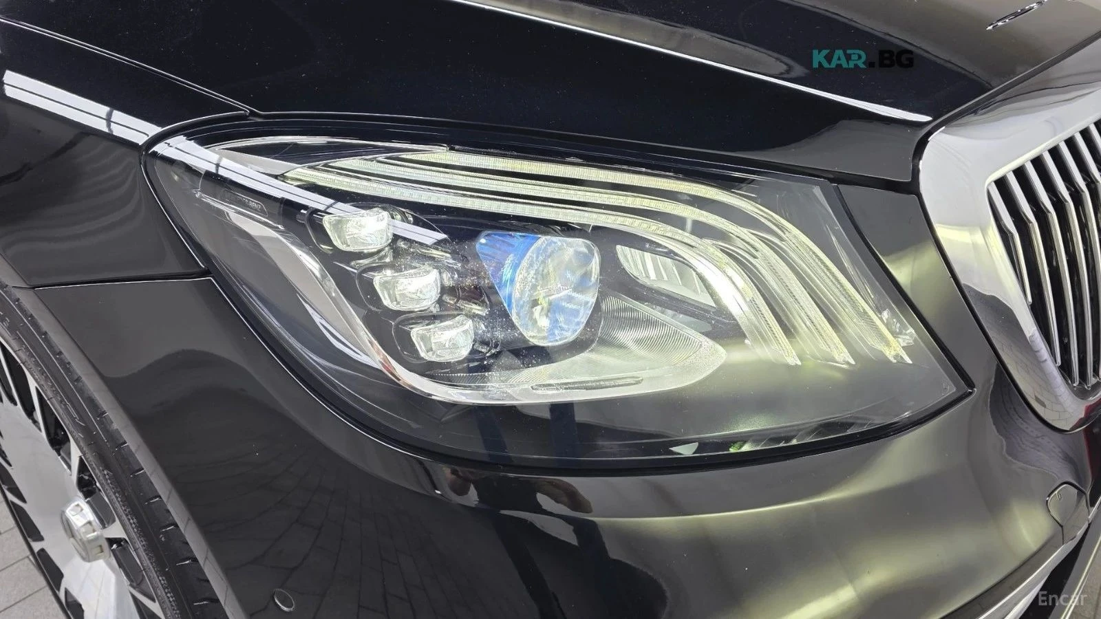Mercedes-Benz Maybach | Mobile.bg � ����������� 3