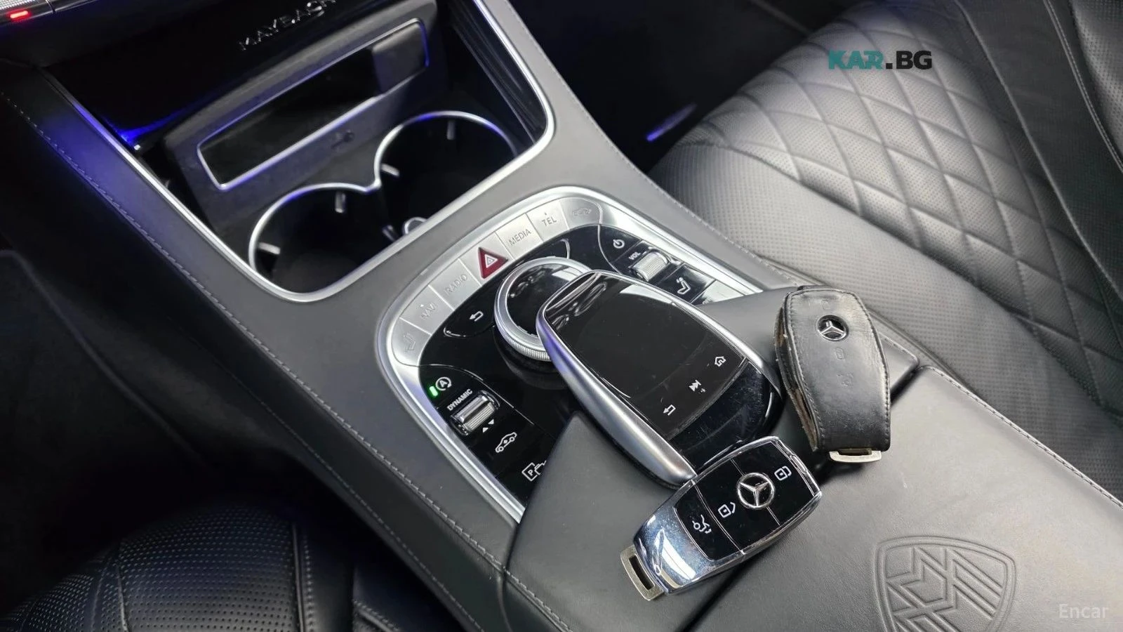 Mercedes-Benz Maybach | Mobile.bg � ����������� 15