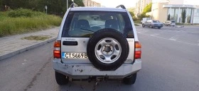 Suzuki Grand vitara, снимка 7