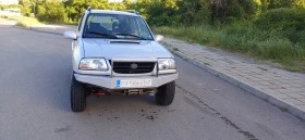 Suzuki Grand vitara, снимка 5