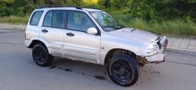 Suzuki Grand vitara, снимка 6
