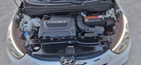 Hyundai IX35 2.0 CRDI  EU -5  Фейслифт 4Х4 , снимка 8