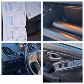 Hyundai IX35 2.0 CRDI  EU -5  Фейслифт 4Х4 , снимка 17