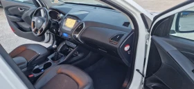 Hyundai IX35 2.0 CRDI  EU -5  Фейслифт 4Х4 , снимка 11