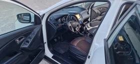 Hyundai IX35 2.0 CRDI  EU -5  Фейслифт 4Х4 , снимка 10