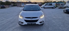 Hyundai IX35 2.0 CRDI  EU -5  Фейслифт 4Х4 , снимка 3