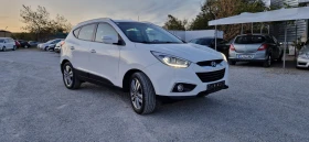 Hyundai IX35 2.0 CRDI  EU -5  Фейслифт 4Х4 , снимка 4
