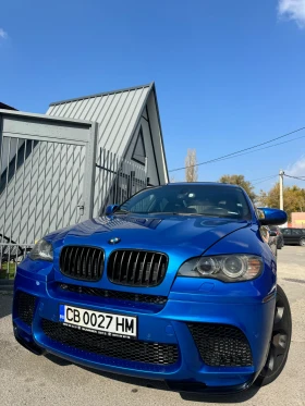 BMW X6  - изображение 7