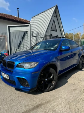 BMW X6  - изображение 8