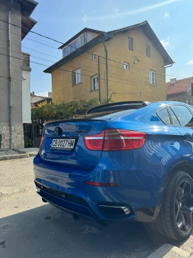 BMW X6  - изображение 10