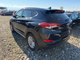 Hyundai Tucson 1.7 CRDI X POSIBLE, снимка 7