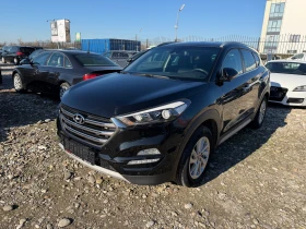 Hyundai Tucson 1.7 CRDI X POSIBLE, снимка 1