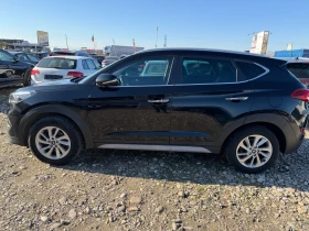 Hyundai Tucson 1.7 CRDI X POSIBLE, снимка 8