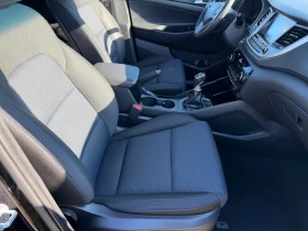 Hyundai Tucson 1.7 CRDI X POSIBLE, снимка 11