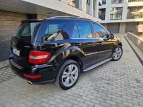 Mercedes-Benz ML 350 W164, снимка 2