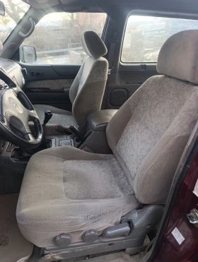Nissan Patrol 3.0д Ръчка , снимка 11