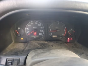 Nissan Patrol 3.0д Ръчка , снимка 5