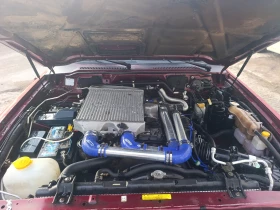 Nissan Patrol 3.0д Ръчка , снимка 9
