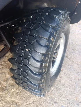 Nissan Patrol 3.0д Ръчка , снимка 8