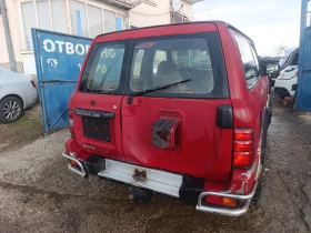 Nissan Patrol 3.0д Ръчка , снимка 4