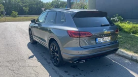 VW Touareg R-line, снимка 4
