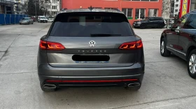VW Touareg R-line, снимка 4