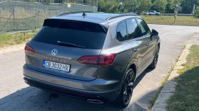 VW Touareg R-line, снимка 3