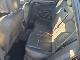 Porsche Macan Macan S, снимка 9