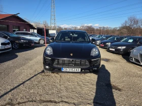 Porsche Macan Macan S, снимка 3