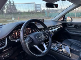 Audi Q7 PRESTIGE, снимка 10