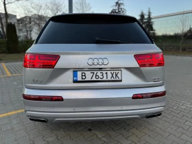 Audi Q7 PRESTIGE, снимка 6