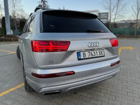 Audi Q7 PRESTIGE, снимка 5
