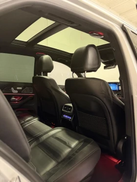 Mercedes-Benz GLE 63 S AMG AMG GLE 63 S, снимка 13