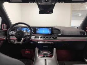 Mercedes-Benz GLE 63 S AMG AMG GLE 63 S, снимка 14